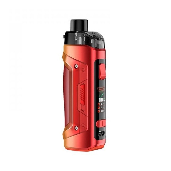 KIT AEGIS BOOST PRO B100 V2 GEEKVAPE