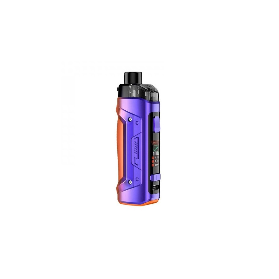 KIT AEGIS BOOST PRO B100 V2 GEEKVAPE KIT AEGIS BOOST PRO B100 V2 GEEKVAPE