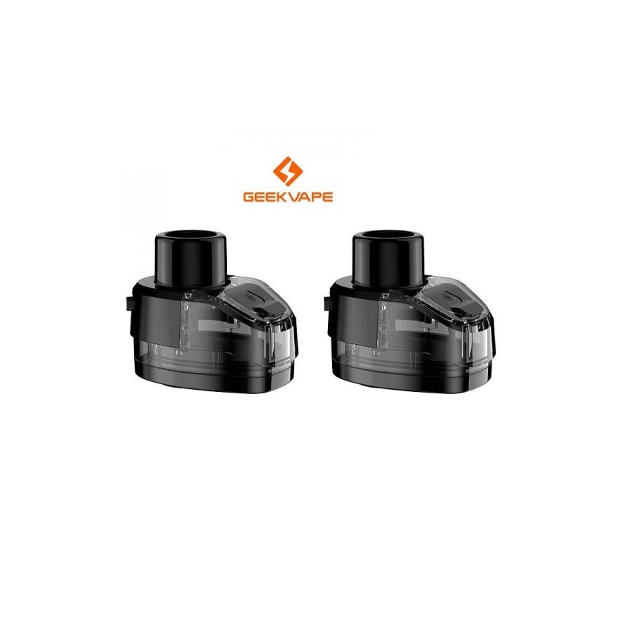 CARTOUCHE BOOST PRO B100 V2 4,5 ML GEEKVAPE (PACK DE 2) CARTOUCHE BOOST PRO B100 V2 4,5 ML GEEKVAPE (PACK DE 2)