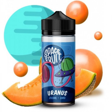 Uranus - 200ML - SPACE FRUIT