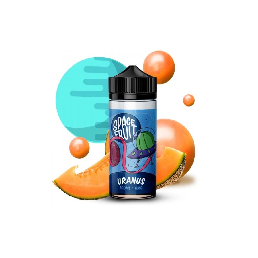 Uranus - 200ML - SPACE FRUIT Uranus - 200ML - SPACE FRUIT