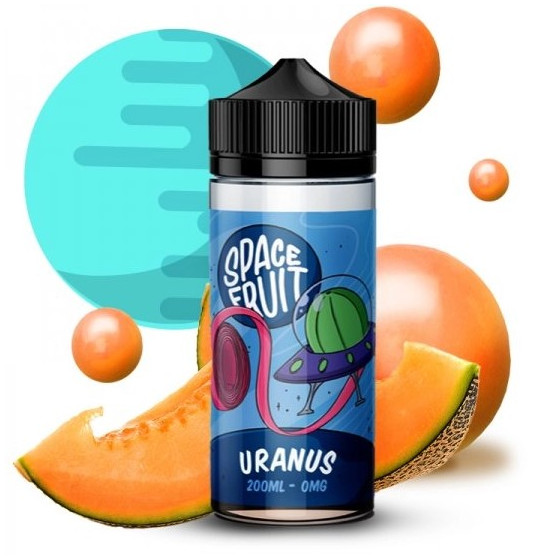 Uranus - 200ML - SPACE FRUIT