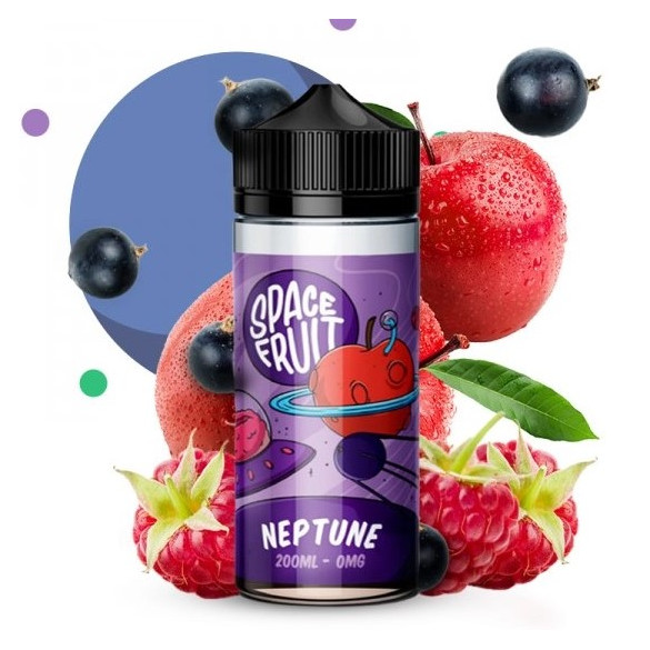 Neptune - 200ML - SPACE FRUIT