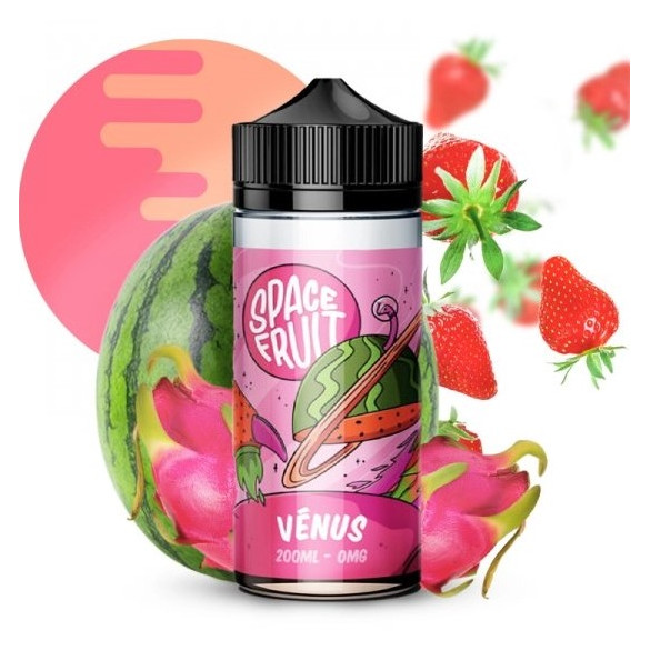 Venus - 200ML - SPACE FRUIT