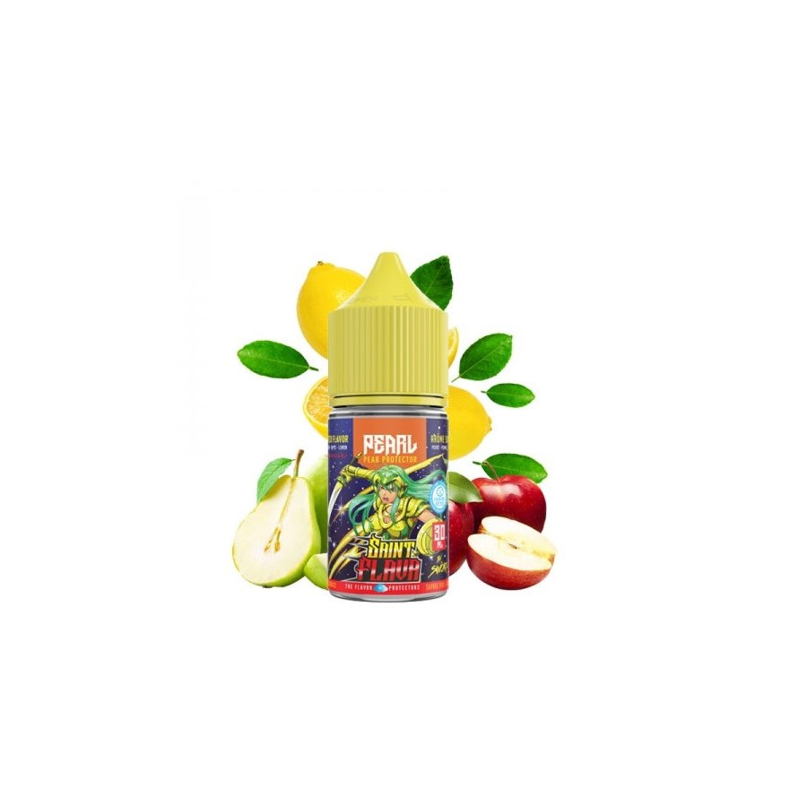 CONCENTRE  PEARL 30ML SAINT FLAVA BY SWOKE