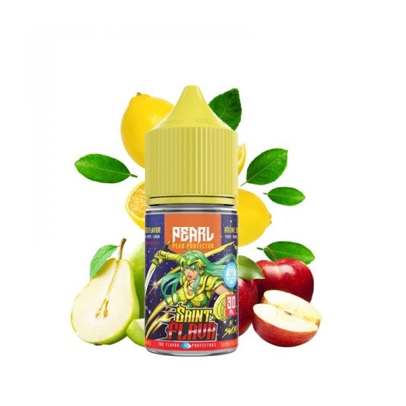 CONCENTRE  PEARL 30ML SAINT FLAVA BY SWOKE