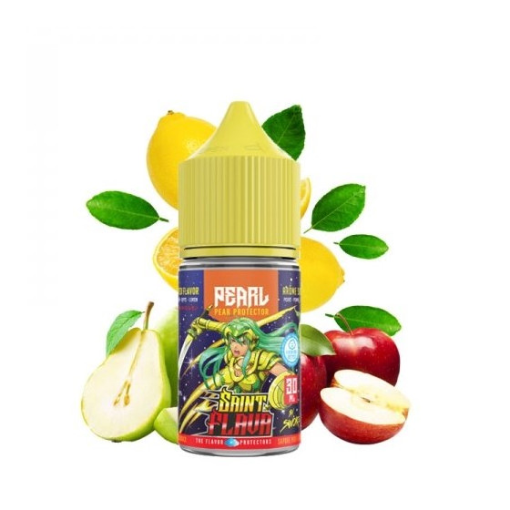 CONCENTRE  PEARL 30ML SAINT FLAVA BY SWOKE