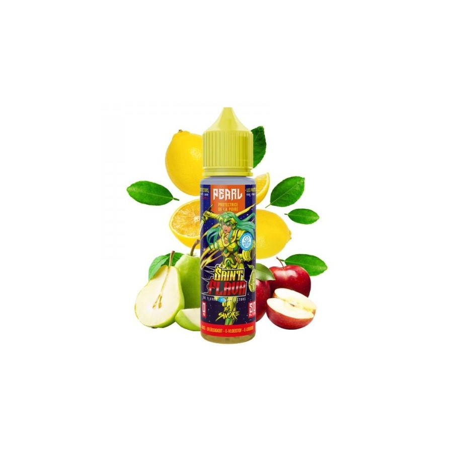 Pearl - 50ml - Saint Flava - SWOKE Pearl - 50ml - Saint Flava - SWOKE