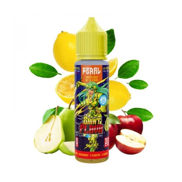 Pearl - 50ml - Saint Flava - SWOKE