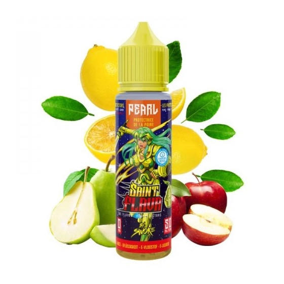 Pearl - 50ml - Saint Flava - SWOKE