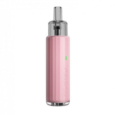 KIT POD DORIC Q 12 W 800 mAh VOOPOO