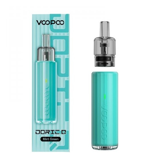 KIT POD DORIC Q 12 W 800 mAh VOOPOO