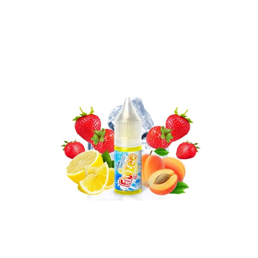 CONCENTRE SEA STAR 10ML FRUIZEE CONCENTRE SEA STAR 10ML FRUIZEE