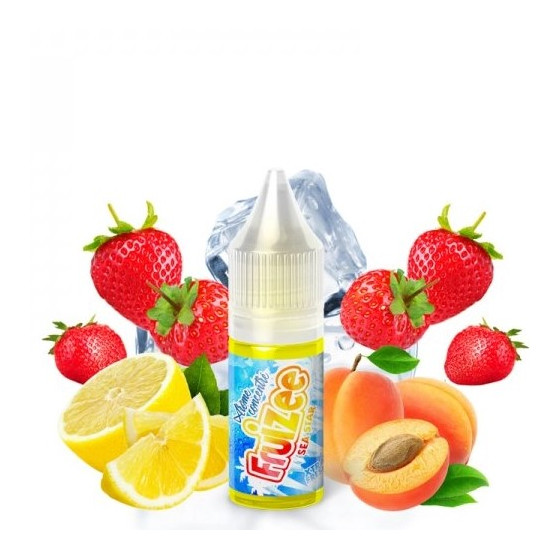 CONCENTRE SEA STAR 10ML FRUIZEE
