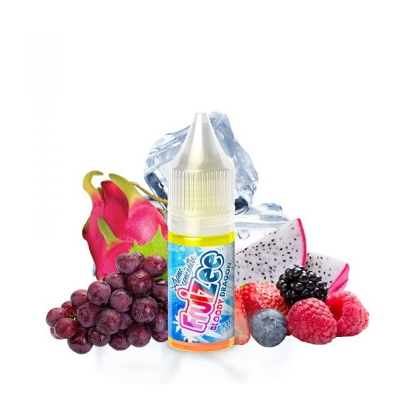 CONCENTRE BLOODY DRAGON 10ML FRUIZEE