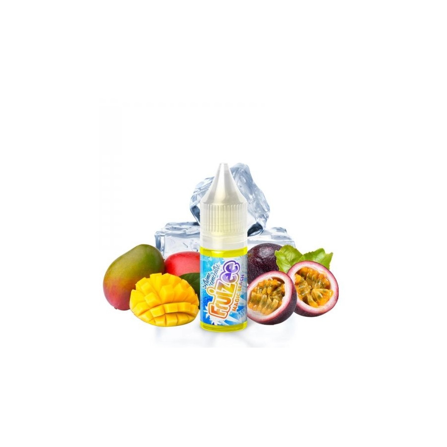 CONCENTRE MAGIC BEACH10ML FRUIZEE