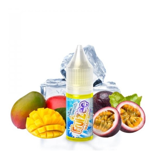 CONCENTRE MAGIC BEACH10ML FRUIZEE