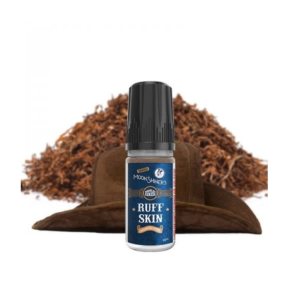 Ruff skin 10ml - MOONSHINERS