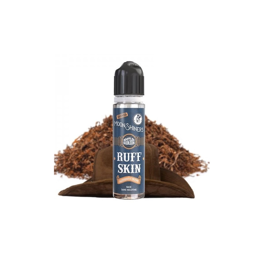Ruff skin - 50ml - MOONSHINERS