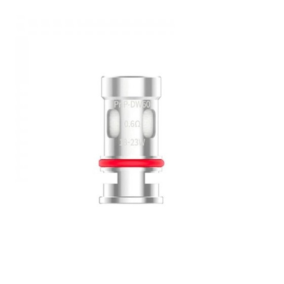 RESISTANCES PNP DW 0.6 OHMS VOOPOO (PACK DE 5)