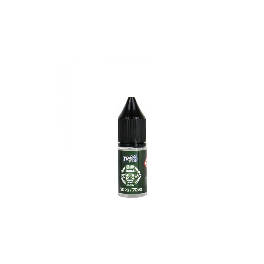 BOOSTER DE NICOTINE TRIBAL FORCE 50/50 ou 30/70 BOOSTER DE NICOTINE TRIBAL FORCE 50/50 ou 30/70