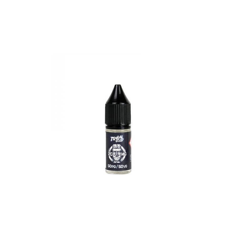 BOOSTER DE NICOTINE TRIBAL FORCE 50/50 ou 30/70 BOOSTER DE NICOTINE TRIBAL FORCE 50/50 ou 30/70