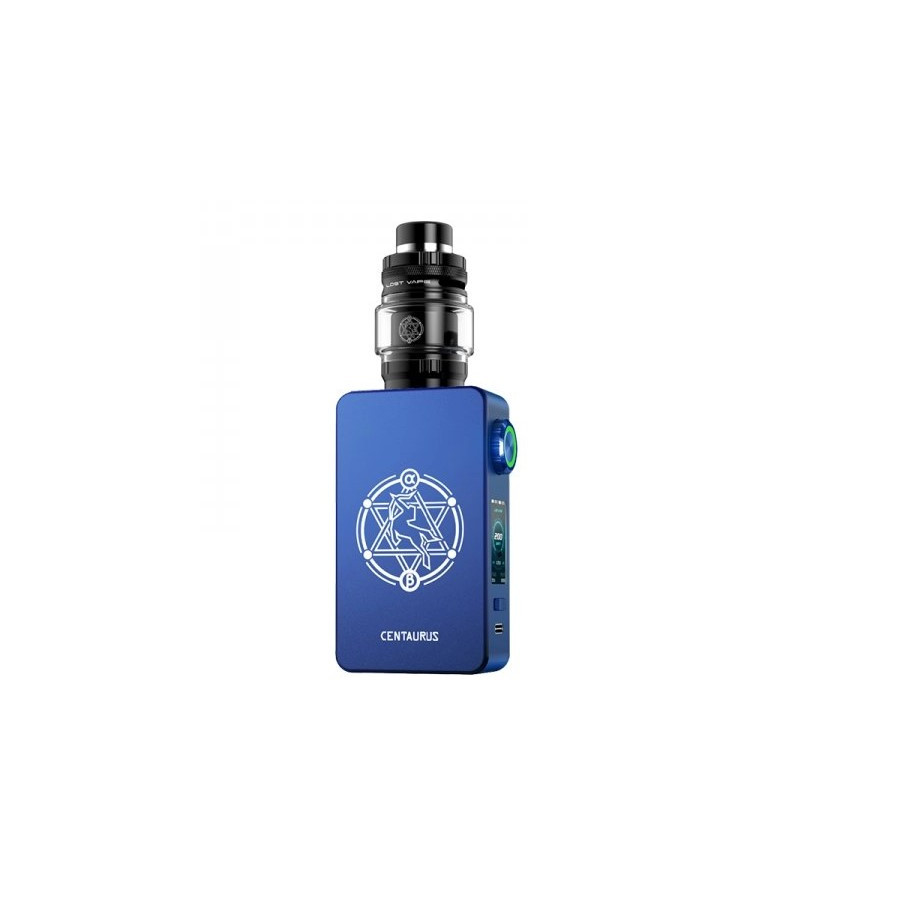 KIT CENTAURUS M 200 LOST VAPE