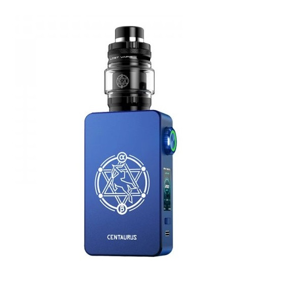 KIT CENTAURUS M 200 LOST VAPE