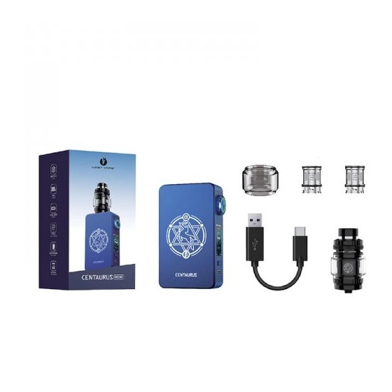 KIT CENTAURUS M 200 LOST VAPE