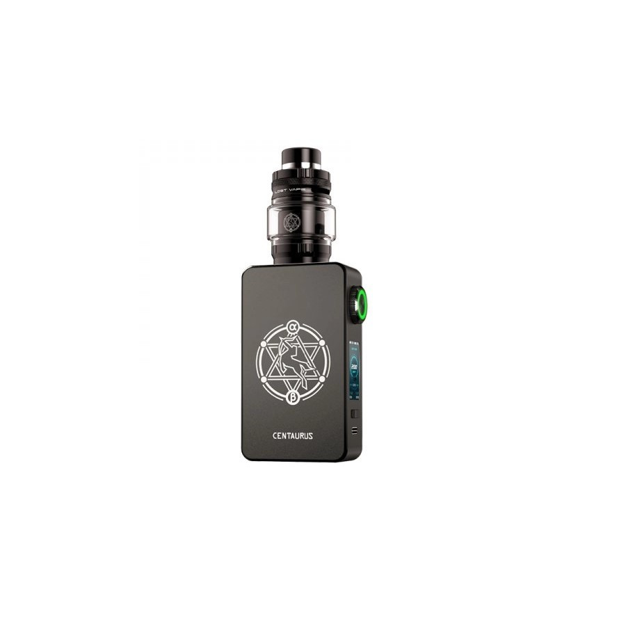 KIT CENTAURUS M 200 LOST VAPE KIT CENTAURUS M 200 LOST VAPE