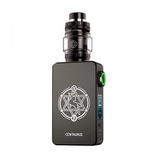 KIT CENTAURUS M 200 LOST VAPE