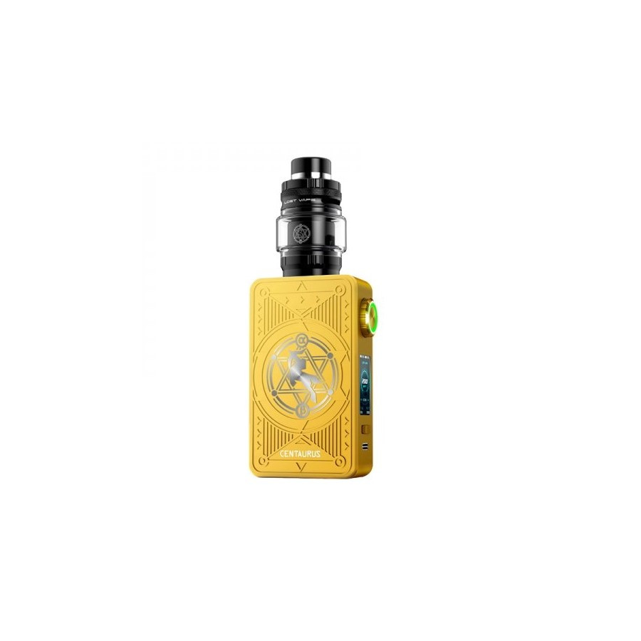 KIT CENTAURUS M 200 LOST VAPE KIT CENTAURUS M 200 LOST VAPE