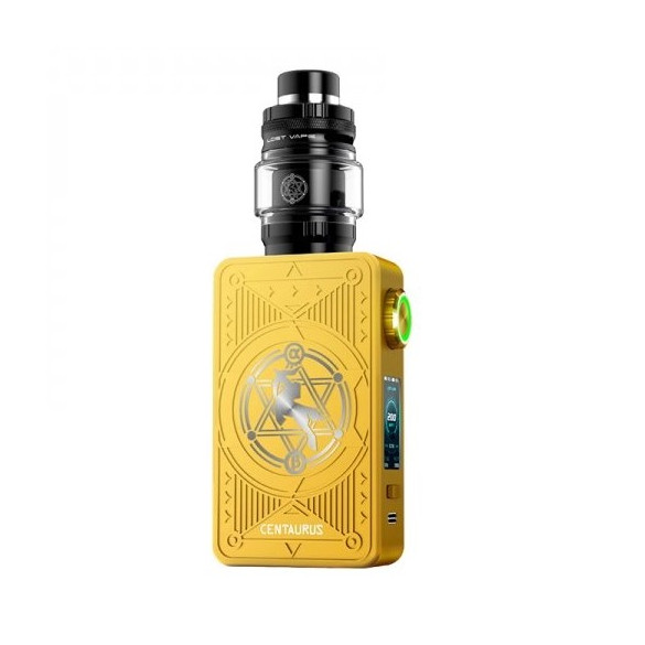 KIT CENTAURUS M 200 LOST VAPE