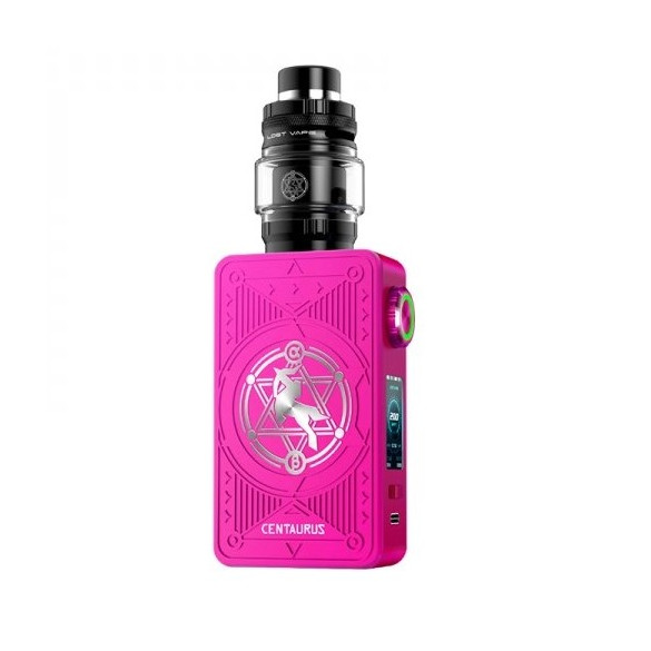 KIT CENTAURUS M 200 LOST VAPE