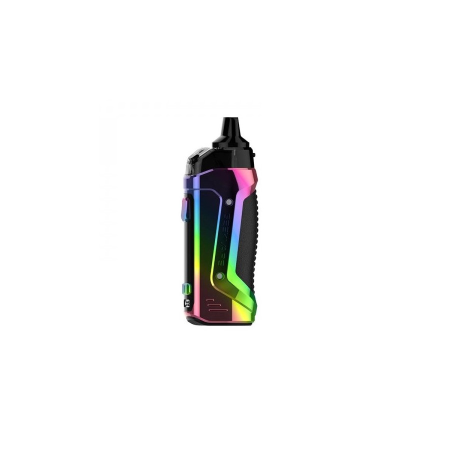 KIT AEGIS BOOST 2 B60 (60 W) GEEKVAPE KIT AEGIS BOOST 2 B60 (60 W) GEEKVAPE