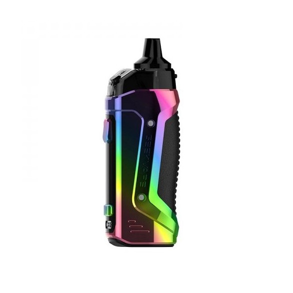 KIT AEGIS BOOST 2 B60 (60 W) GEEKVAPE