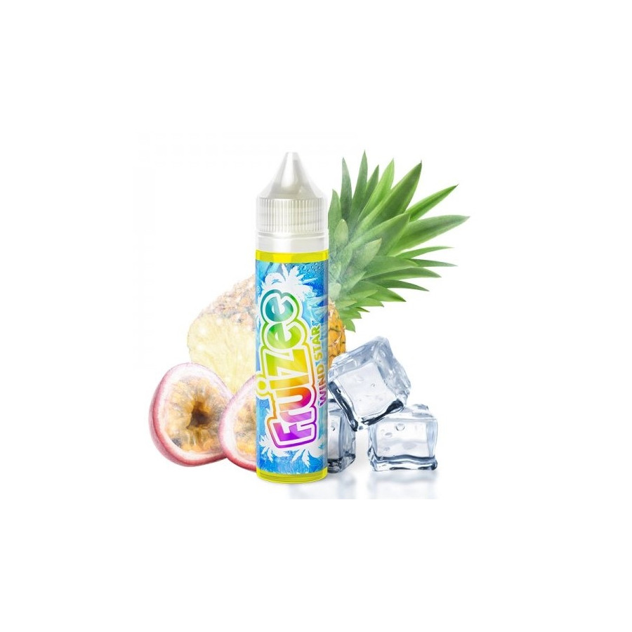 Wind Star - 50ml - FRUIZEE