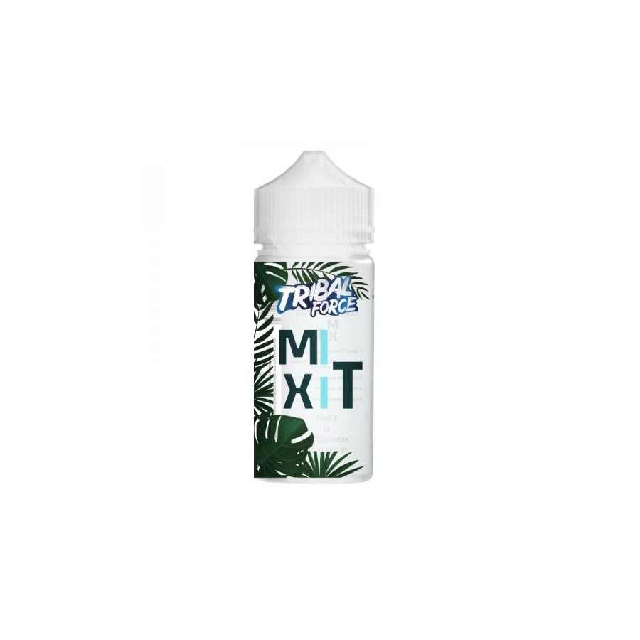 Bouteille graduée 120 ML TRIBAL FORCE Bouteille graduée 120 ML TRIBAL FORCE