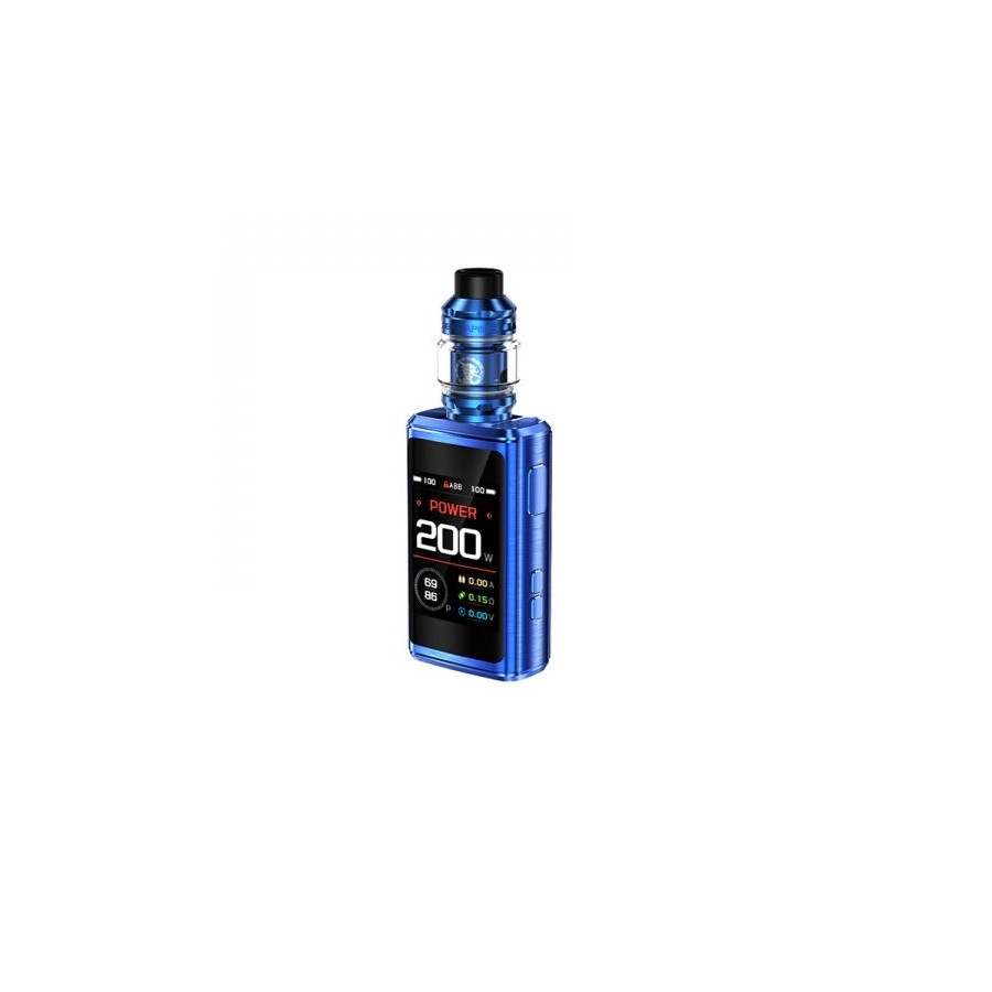KIT AEGIS Z 200 GEEKVAPE