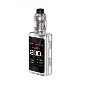 KIT AEGIS Z 200 GEEKVAPE