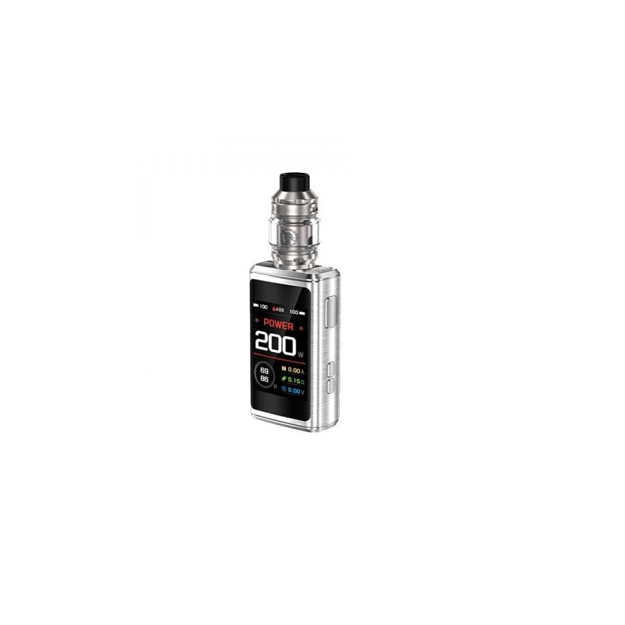 KIT AEGIS Z 200 GEEKVAPE KIT AEGIS Z 200 GEEKVAPE