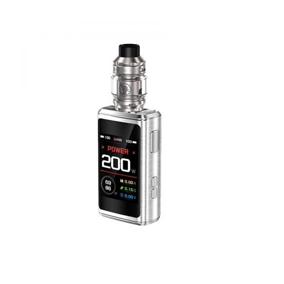 KIT AEGIS Z 200 GEEKVAPE