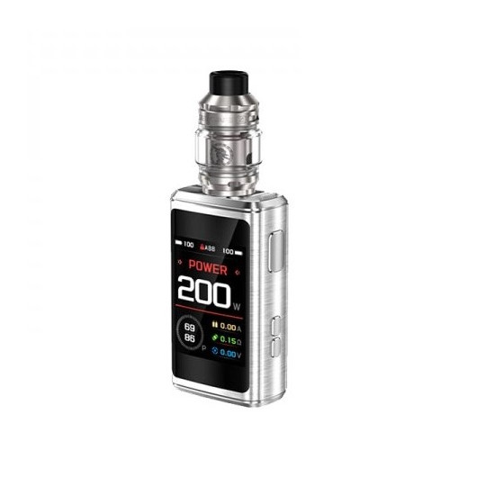 KIT AEGIS Z 200 GEEKVAPE