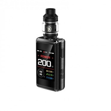KIT AEGIS Z 200 GEEKVAPE