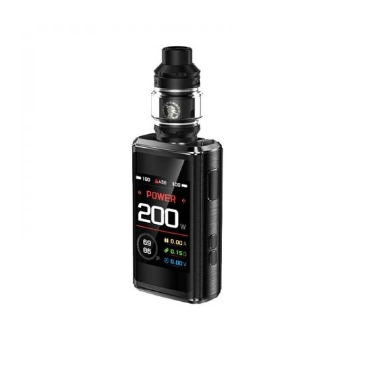 KIT AEGIS Z 200 GEEKVAPE