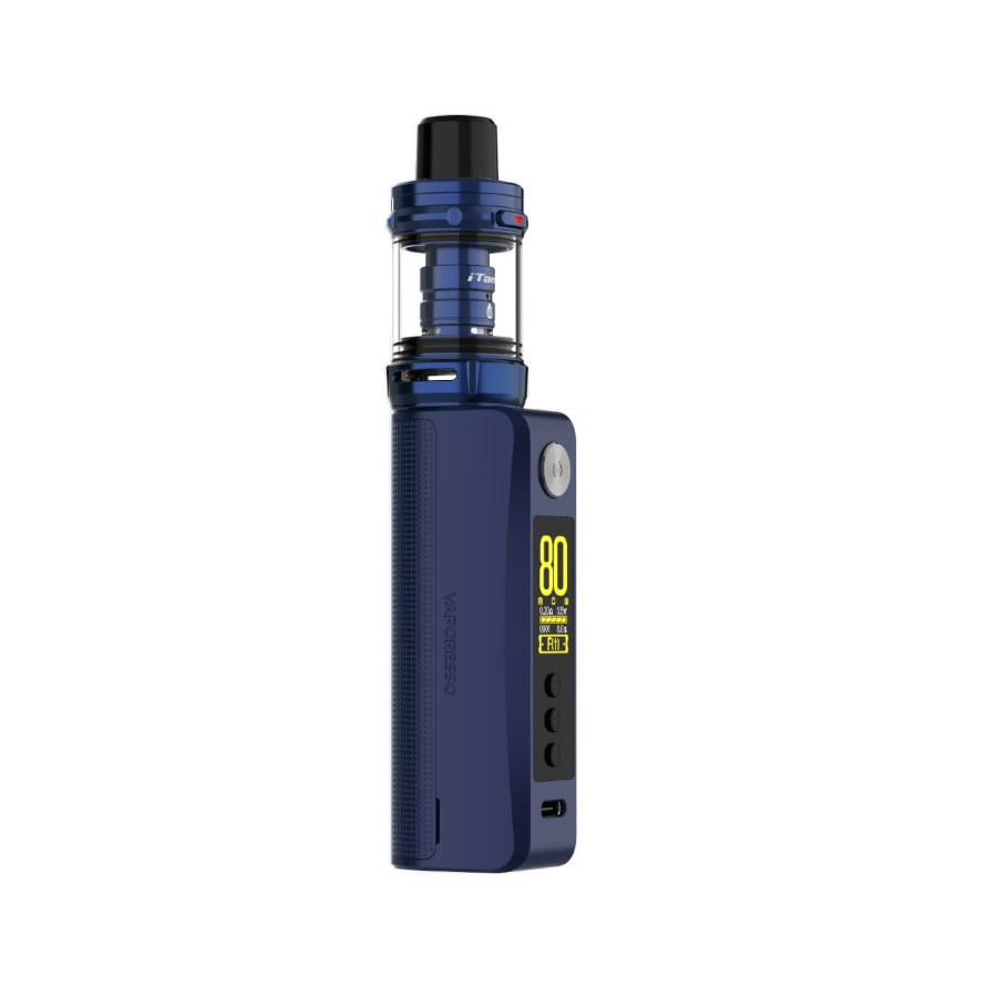 KIT GEN 80S I TANK 2 VAPORESSO KIT GEN 80S I TANK 2 VAPORESSO