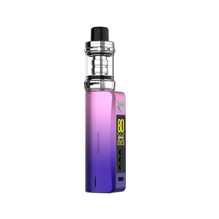 KIT GEN 80S I TANK 2 VAPORESSO KIT GEN 80S I TANK 2 VAPORESSO