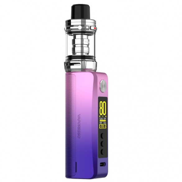 KIT GEN 80S  I TANK 2 VAPORESSO