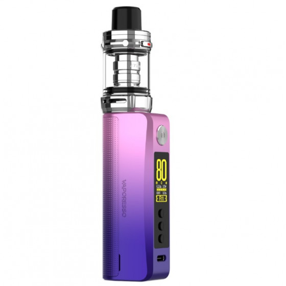 KIT GEN 80S  I TANK 2 VAPORESSO
