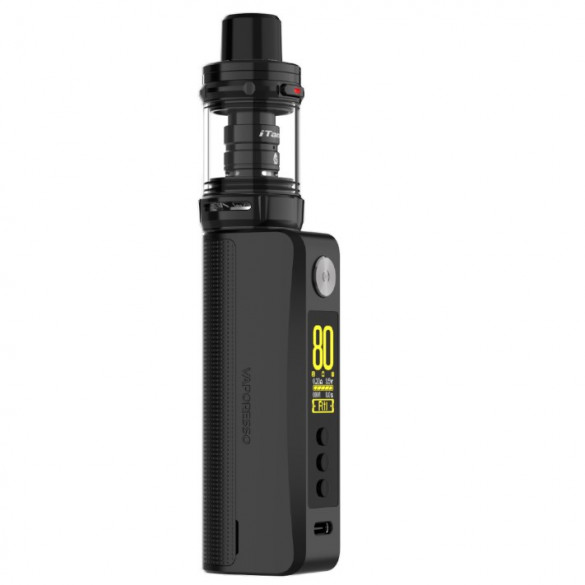 KIT GEN 80S  I TANK 2 VAPORESSO